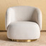Tamara Fabric Swivel Armchair-furniture-sofaandseating-armchairs-image-2