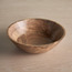 Heritage Wooden Serving Bowl - 34 cm-household-dining-dinnerware-bowls-image-1