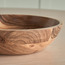 وعاء تقديم من خشب السنط - هيرتدج - 29 سم-household-dining-dinnerware-bowls-image-2