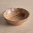 وعاء تقديم من خشب السنط - هيرتدج - 23 سم-household-dining-dinnerware-bowls-image-3