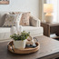 صينية تقديم خشبية - هيرتدج-household-dining-serveware-servingtrays-image-1