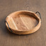 صينية تقديم خشبية - هيرتدج-household-dining-serveware-servingtrays-image-3