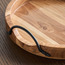 صينية تقديم خشبية - هيرتدج-household-dining-serveware-servingtrays-image-2