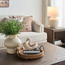 صينية تقديم خشبية - هيرتدج-household-dining-serveware-servingtrays-image-1
