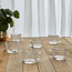 Qubba 6-Piece Glass Mug Set - 200 ml-household-dining-teaandcoffee-teaandcoffeesets-image-1