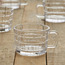 Qubba 6-Piece Glass Mug Set - 200 ml-household-dining-teaandcoffee-teaandcoffeesets-image-2