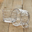 Qubba 6-Piece Glass Mug Set - 200 ml-household-dining-teaandcoffee-teaandcoffeesets-image-3