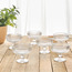 Matcha 6-Piece Dessert Glass Set - 330 ml-household-dining-shopbysolutions-dessert-image-1
