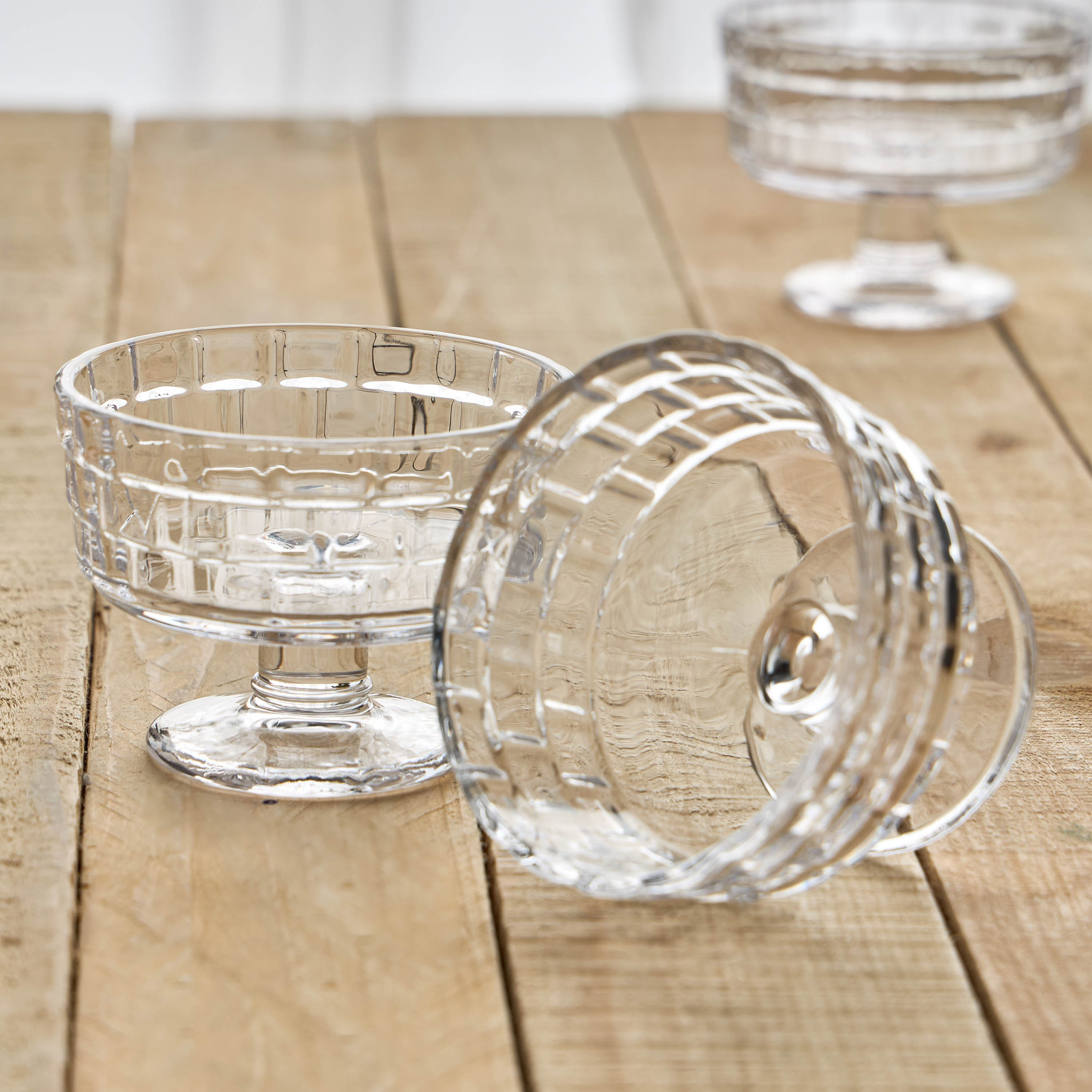 Qubba 6-Piece Dessert Bowl Set - 215 ml-household-dining-shopbysolutions-dessert-image-3