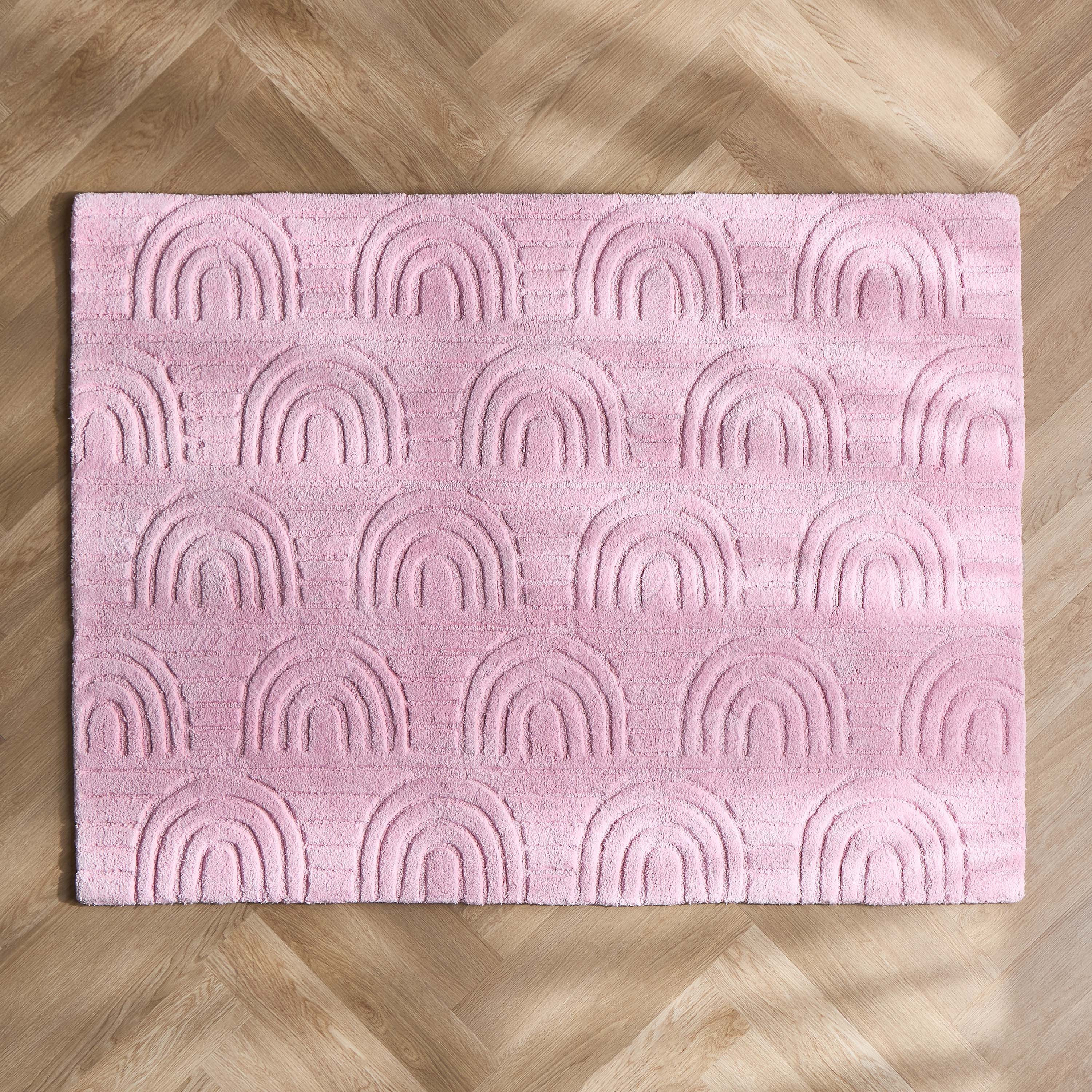 Spectrum Handtufted Rug - 120x160 cm-kids-rugsandcarpets-rugs-image-2