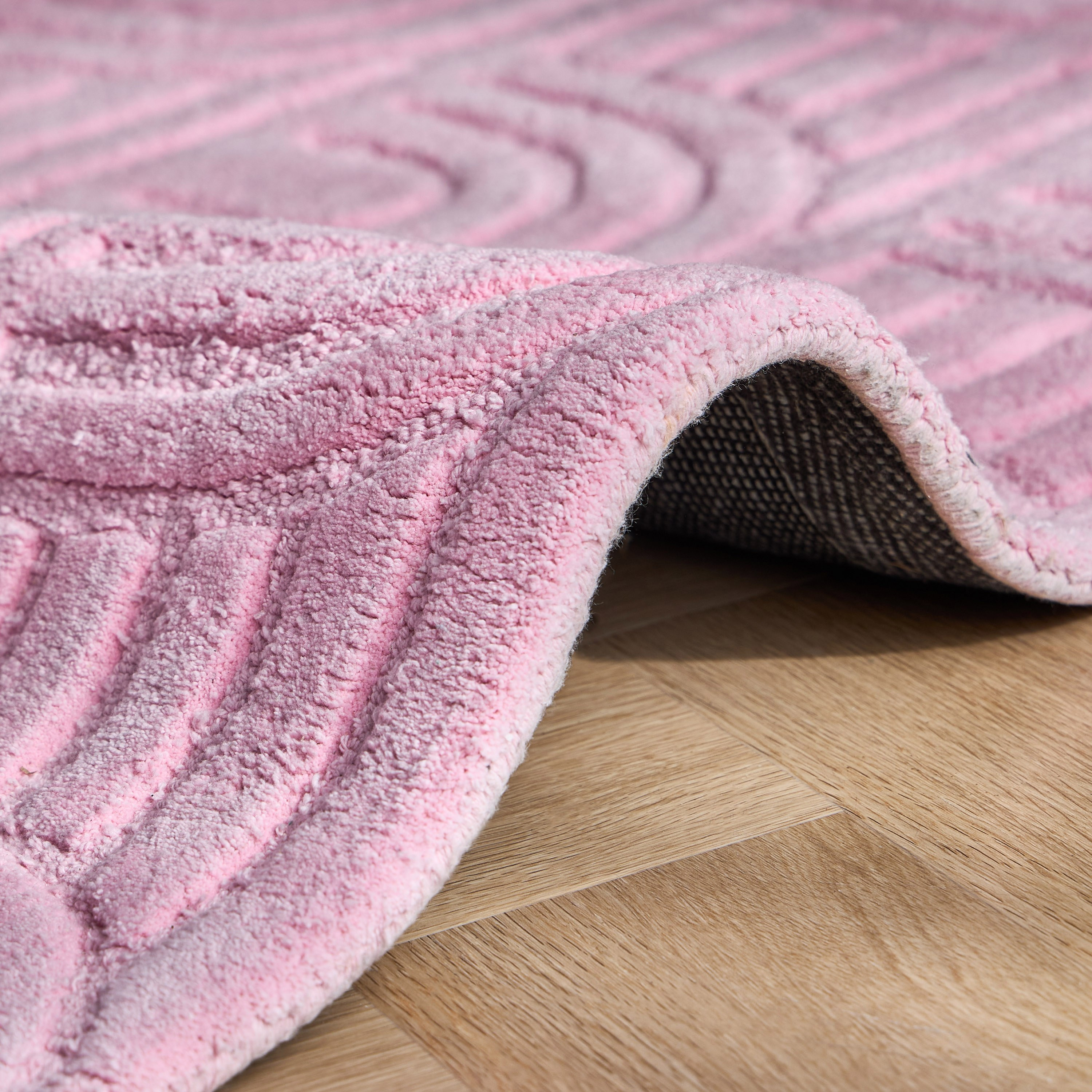 Spectrum Handtufted Rug - 120x160 cm-kids-rugsandcarpets-rugs-image-4