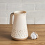 Ayla Printed Flask - 1 L-household-dining-teaandcoffee-vacuumflaskscoffeeandteapots-image-2