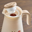 ترمس بطبعات - أيلا - 1 لتر-household-dining-teaandcoffee-vacuumflaskscoffeeandteapots-image-2