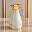 ترمس بطبعات - أميرة - 1 لتر-household-dining-teaandcoffee-vacuumflaskscoffeeandteapots-image-3