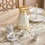 ترمس بطبعات - أميرة - 1 لتر-household-dining-teaandcoffee-vacuumflaskscoffeeandteapots-image-1