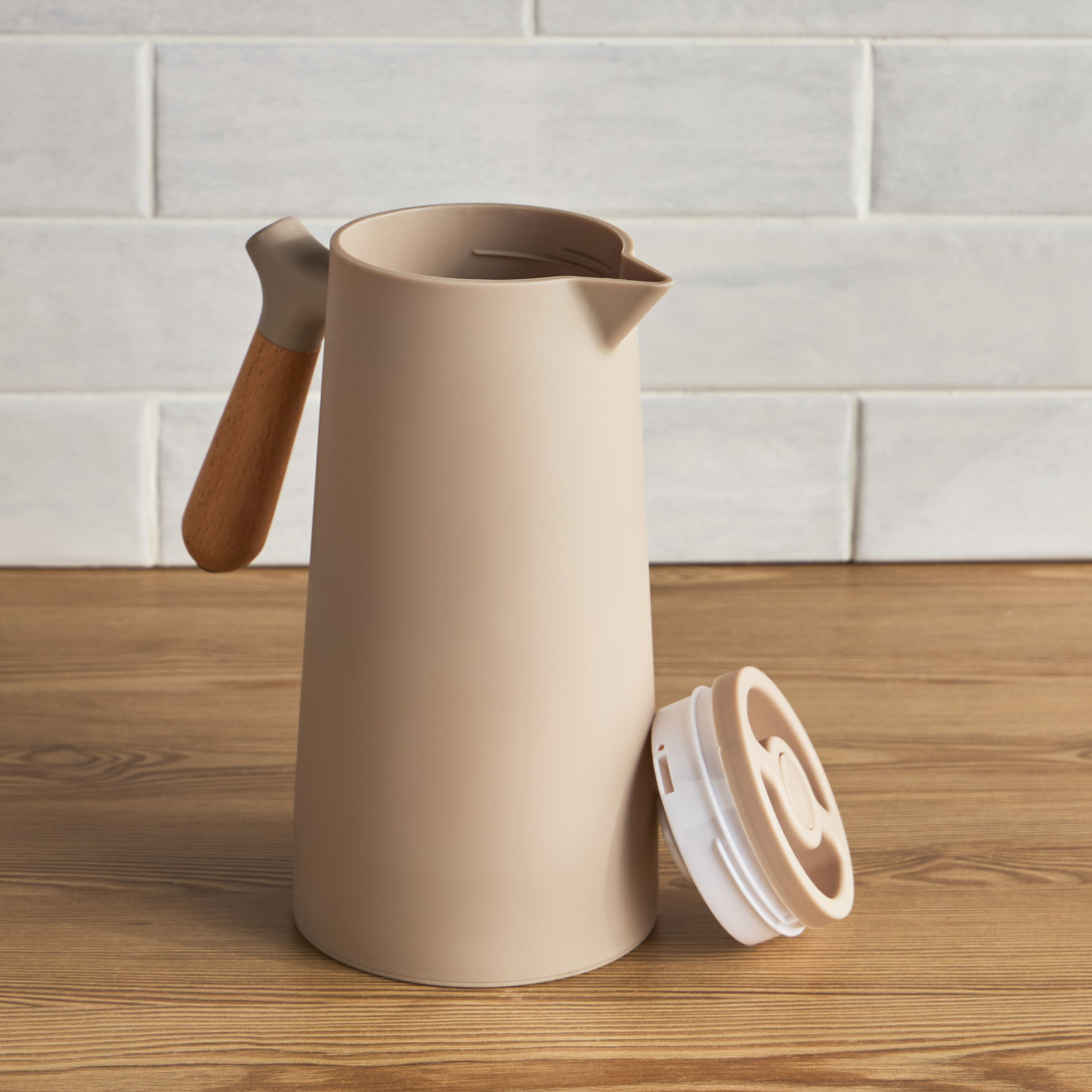 Nova Flask - 1 L-household-dining-teaandcoffee-vacuumflaskscoffeeandteapots-image-2