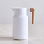 Zain Vacuum Flask - 1 L-household-dining-teaandcoffee-vacuumflaskscoffeeandteapots-image-1
