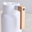 Zain Vacuum Flask - 1 L-household-dining-teaandcoffee-vacuumflaskscoffeeandteapots-image-2