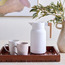 Zain Vacuum Flask - 1 L-household-dining-teaandcoffee-vacuumflaskscoffeeandteapots-image-4