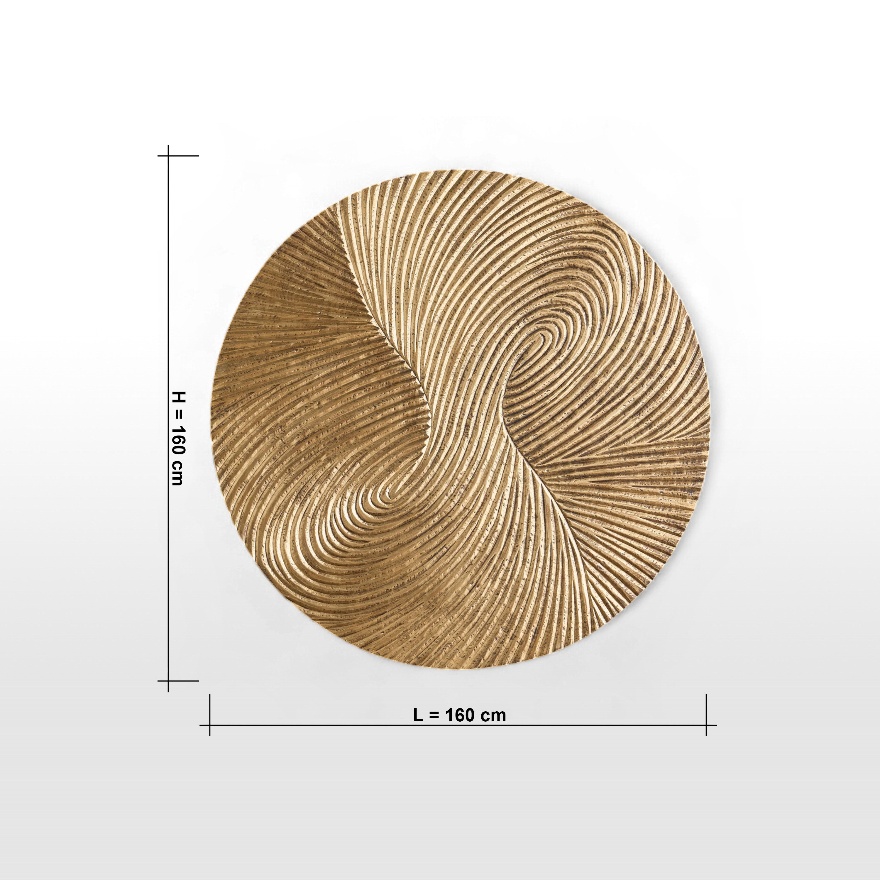 Horia Wall Accent - 150 cm-household-walldecorandmirrors-wallaccents-image-4