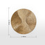 زينة حائط - هوريا - 150 سم-household-walldecorandmirrors-wallaccents-image-1