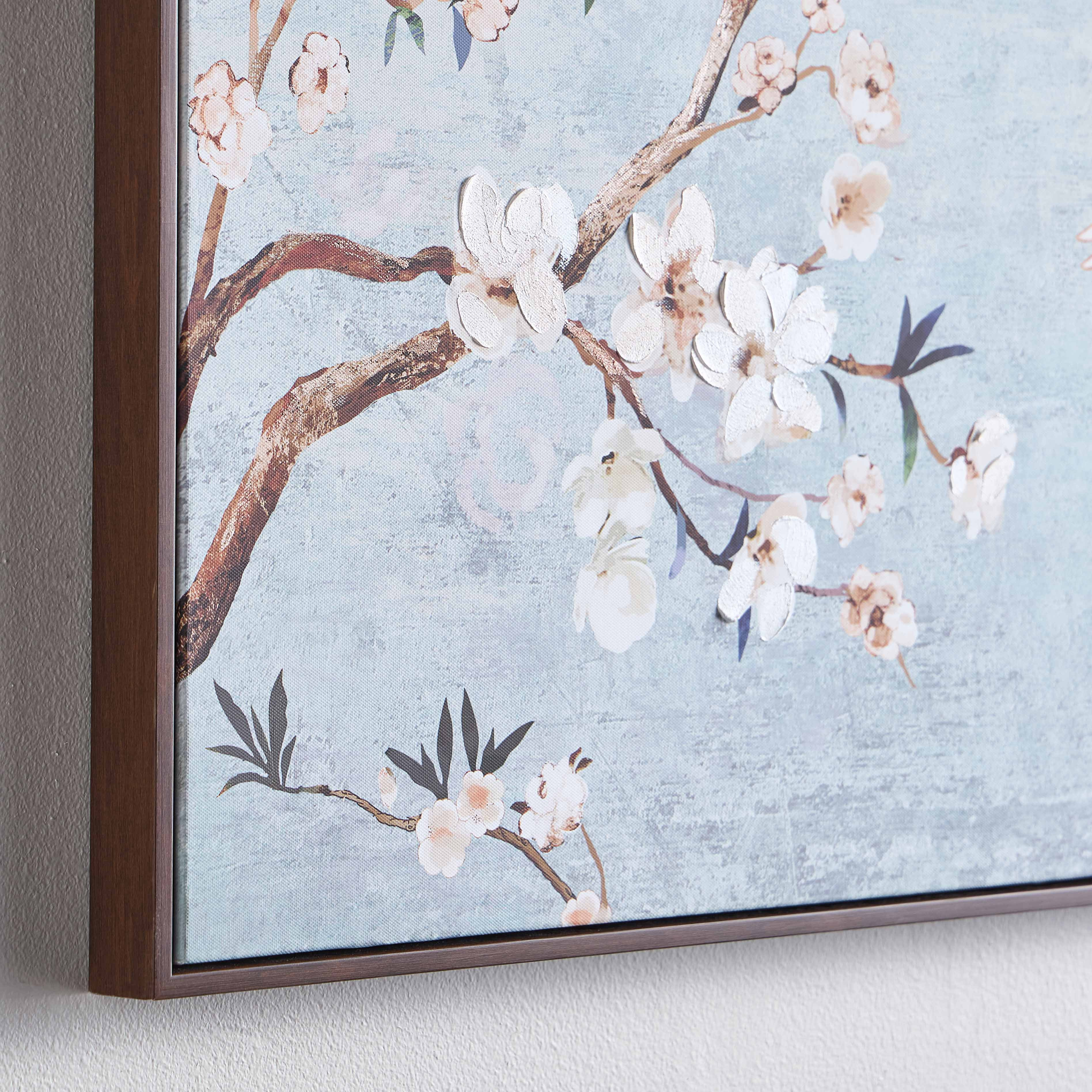 Vespera Framed Canvas Wall Art - 80x120 cm-household-walldecorandmirrors-wallart-image-2