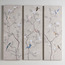 طقم زينة حائط كانفاس 3 قطع - وينونا - 120x120 سم-binpromo_ALLBANKS_OMN_14032025-image-3