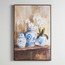 زينة حائط كانفاس مؤطرة - جالين - 80x120 سم-household-walldecorandmirrors-wallart-image-3