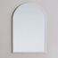Mackenzie Arch Wall Mirror - 80x120 cm-household-walldecorandmirrors-mirrors-wallmirrors-image-1
