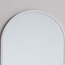 Mackenzie Arch Wall Mirror - 80x120 cm-household-walldecorandmirrors-mirrors-wallmirrors-image-2