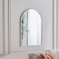 Mackenzie Arch Wall Mirror - 80x120 cm-household-walldecorandmirrors-mirrors-wallmirrors-image-3