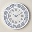 ساعة حائط زجاج - سولفانج - 80 سم-household-walldecorandmirrors-clocks-image-4