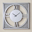 ساعة حائط زجاج - سالتون - 80x80 سم-household-walldecorandmirrors-clocks-image-4