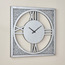 ساعة حائط زجاج - سالتون - 80x80 سم-household-walldecorandmirrors-clocks-image-3