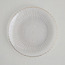 Doree Glass Dinner Plate - 27 cm-household-dining-dinnerware-plates-image-1