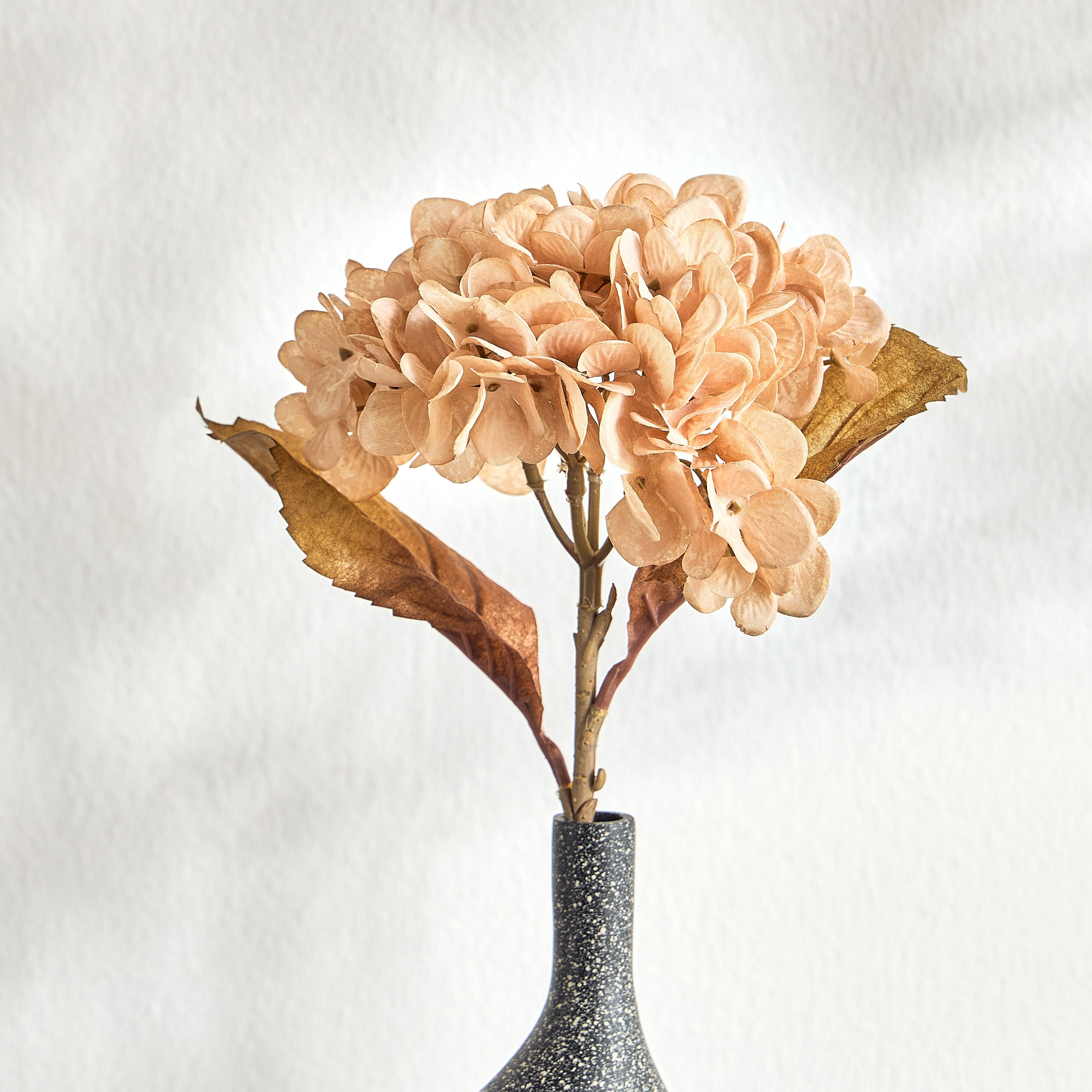 Autumn Fleur Hydrangea Flower-household-gardenandoutdoor-artificialflowersandplants-stems-image-1
