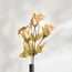 بخاخ ليسيانثوس بجذع قصير - أوتوم فلور - 51 سم-household-gardenandoutdoor-artificialflowersandplants-stems-image-3