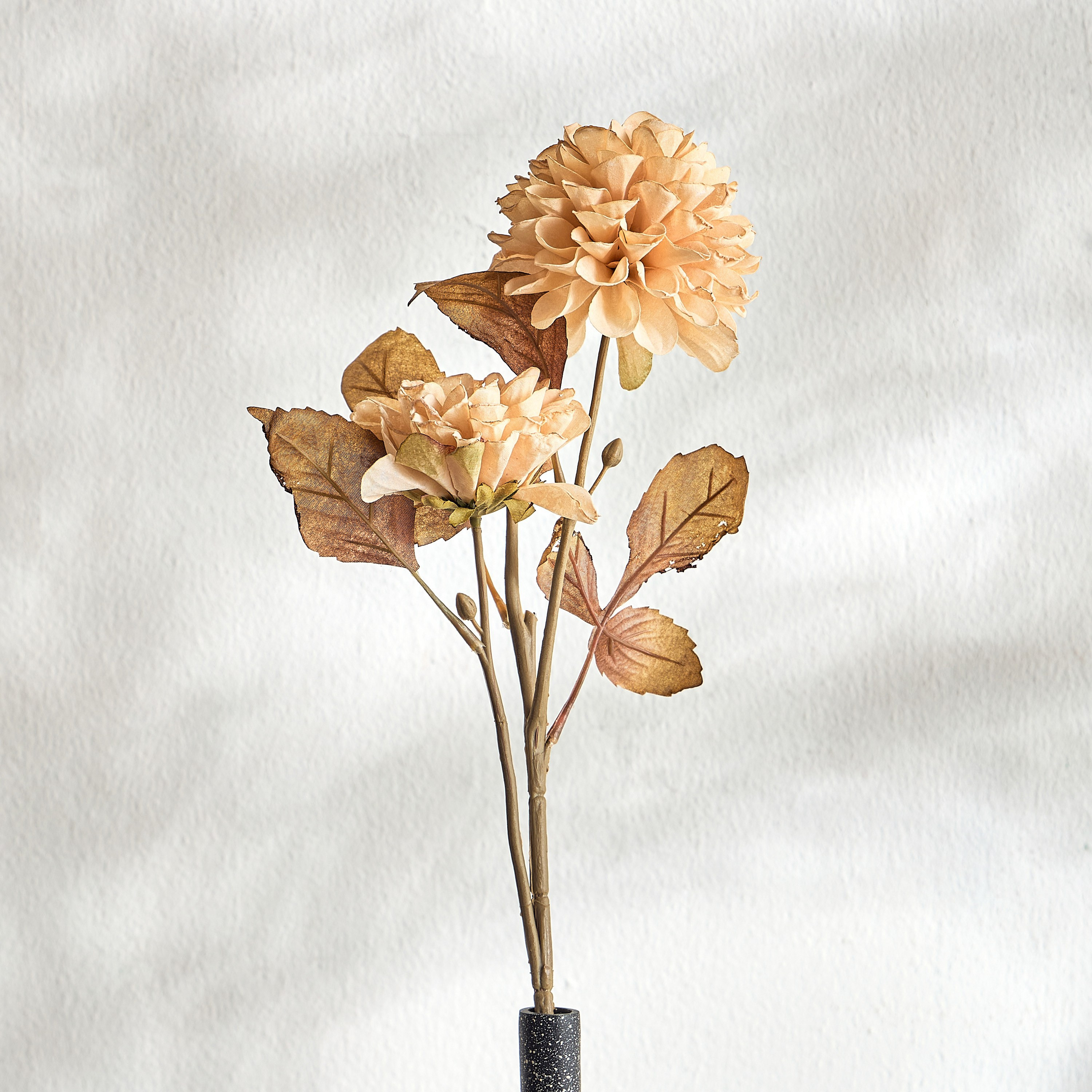 Autumn Fleur Dahlia Spray Flower-household-gardenandoutdoor-artificialflowersandplants-stems-image-1