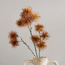 Autumn Fleur Ball Filler Long Stem Spray - 65 cm-household-gardenandoutdoor-artificialflowersandplants-fillers-image-1