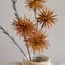 Autumn Fleur Ball Filler Long Stem Spray - 65 cm-household-gardenandoutdoor-artificialflowersandplants-fillers-image-2
