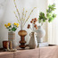 Autumn Fleur Ball Filler Long Stem Spray - 65 cm-household-gardenandoutdoor-artificialflowersandplants-fillers-image-3