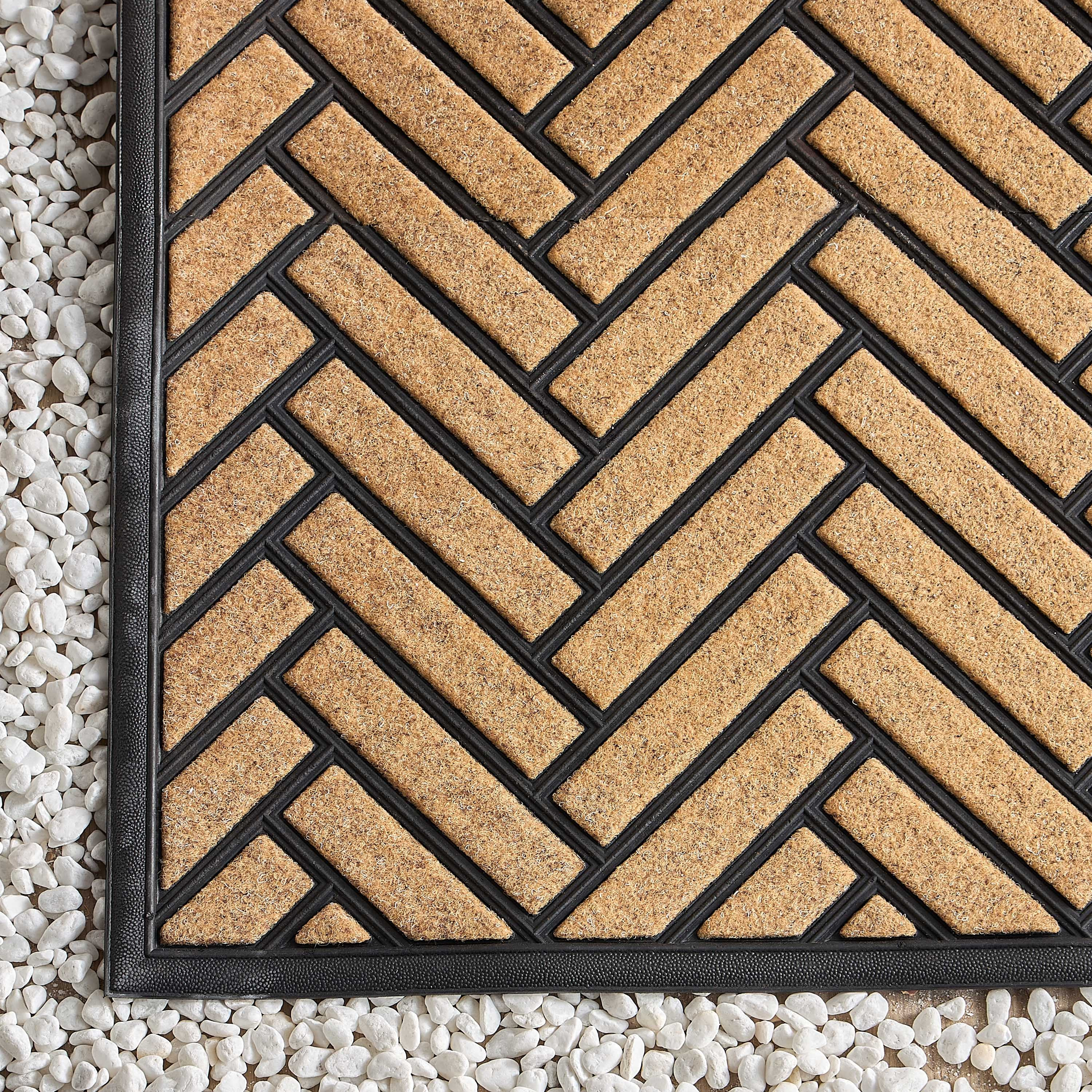 سجادة باب - أثينا - 60x120 سم-household-rugsandcarpets-doormats-image-2