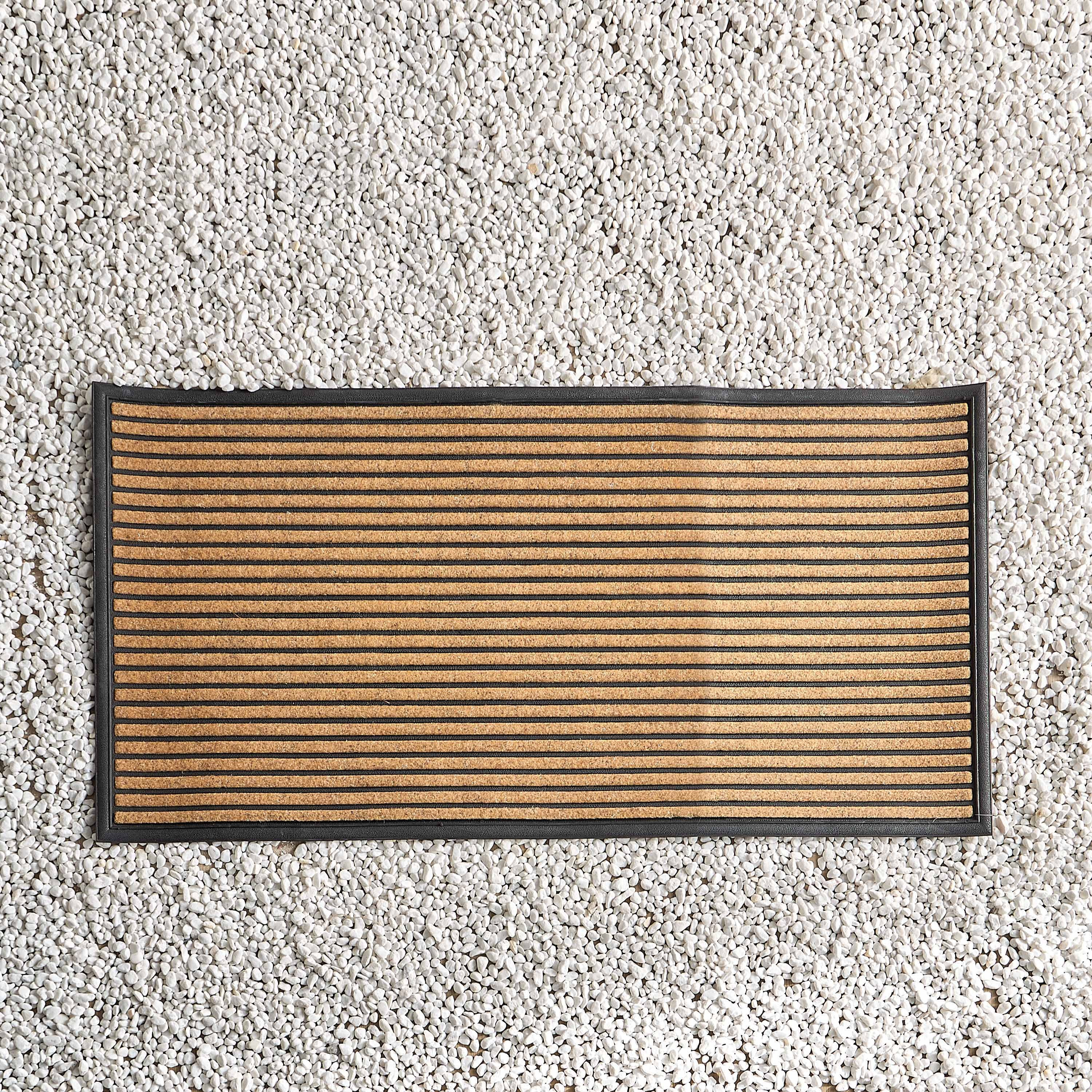 Athena Doormat - 60x120 cm-household-rugsandcarpets-doormats-image-1