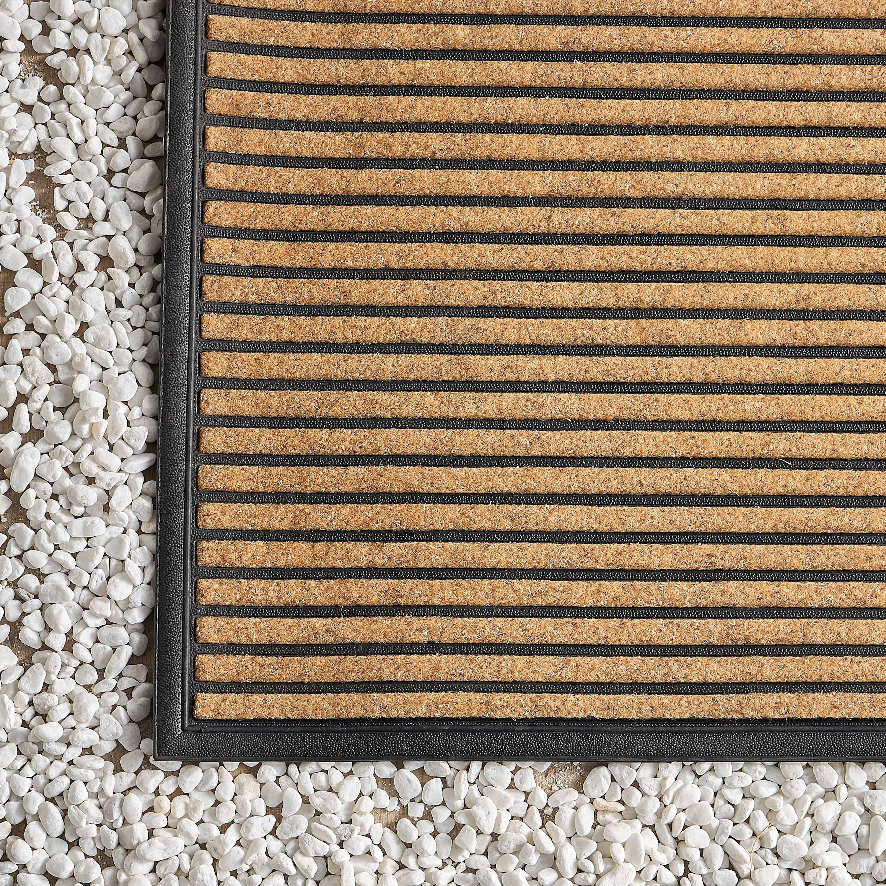 Athena Doormat - 60x120 cm-household-rugsandcarpets-doormats-image-2