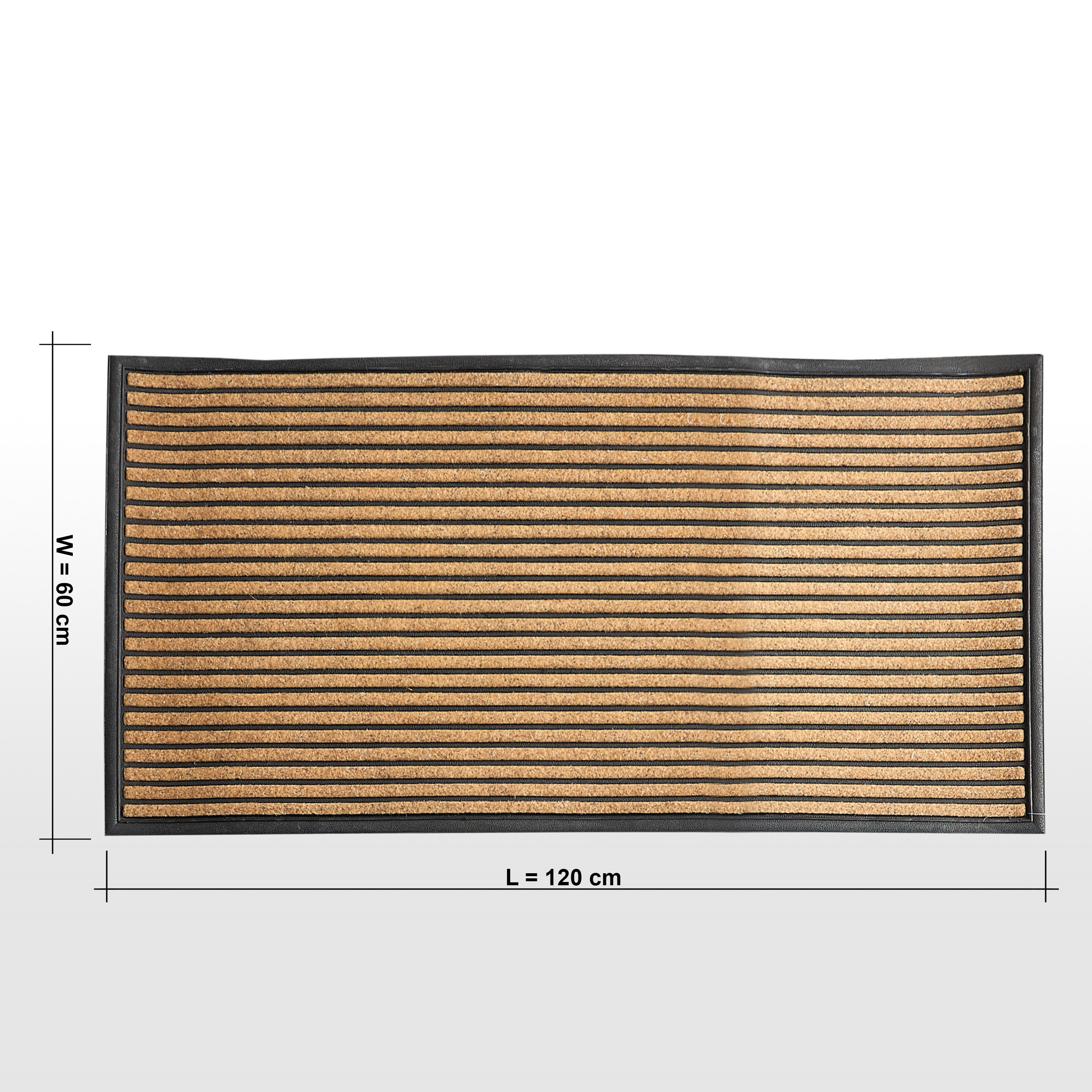 Athena Doormat - 60x120 cm-household-rugsandcarpets-doormats-image-5