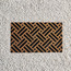سجادة باب بتصميم هندسي - 45x75 سم-household-rugsandcarpets-doormats-image-5