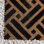 سجادة باب بتصميم هندسي - 45x75 سم-household-rugsandcarpets-doormats-image-4