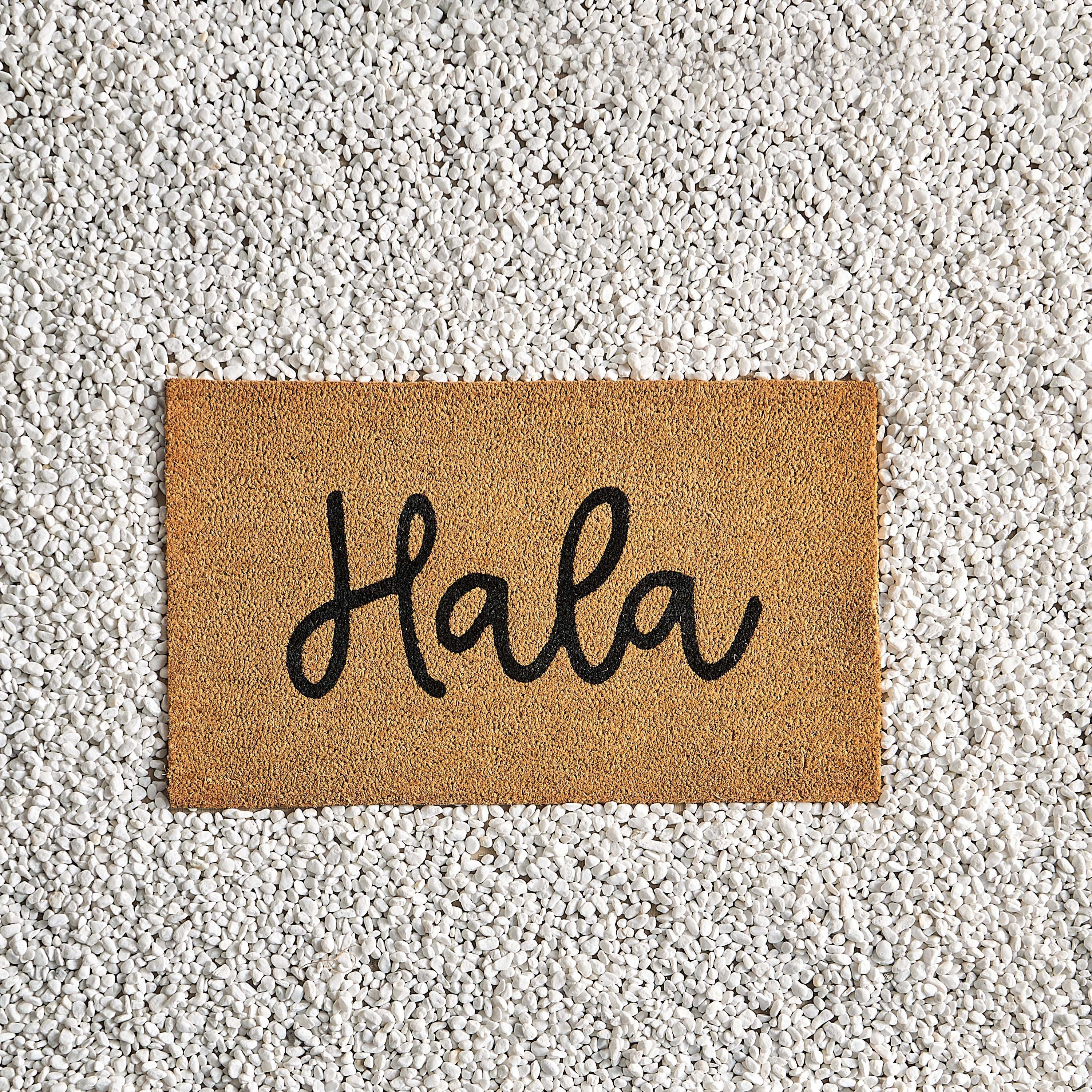سجادة باب - هالا - 45x75 سم-household-rugsandcarpets-doormats-image-1