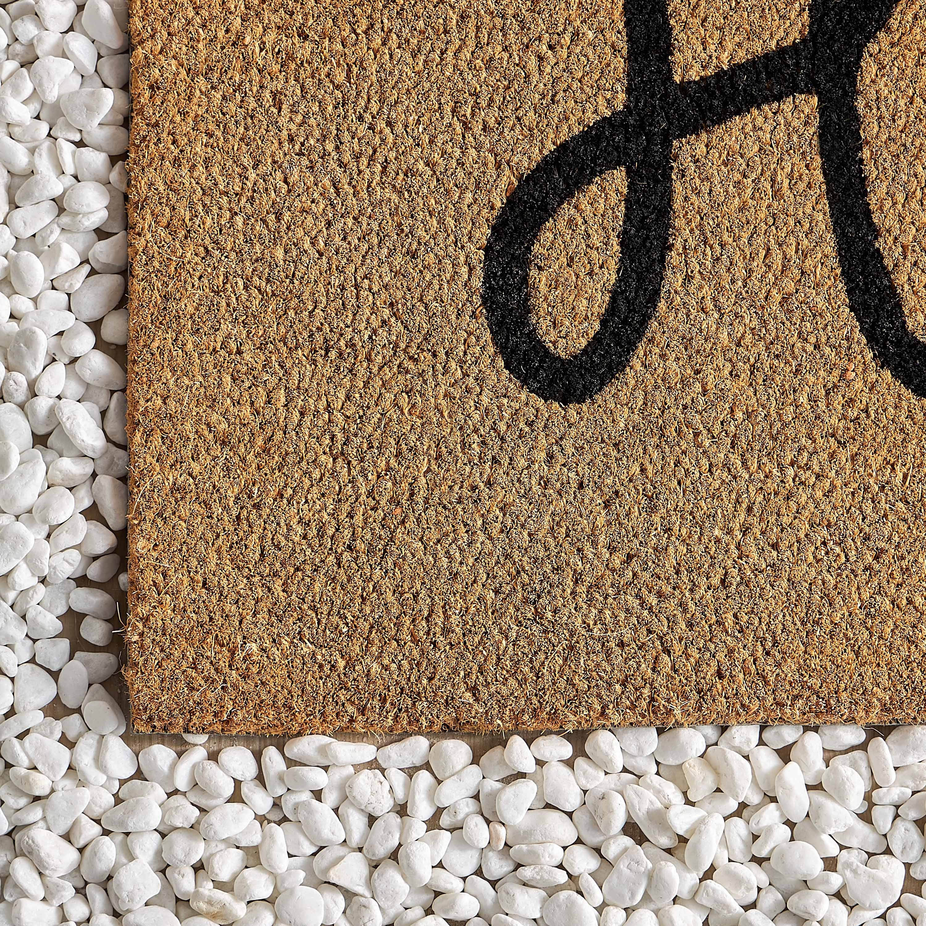 سجادة باب - هالا - 45x75 سم-household-rugsandcarpets-doormats-image-2