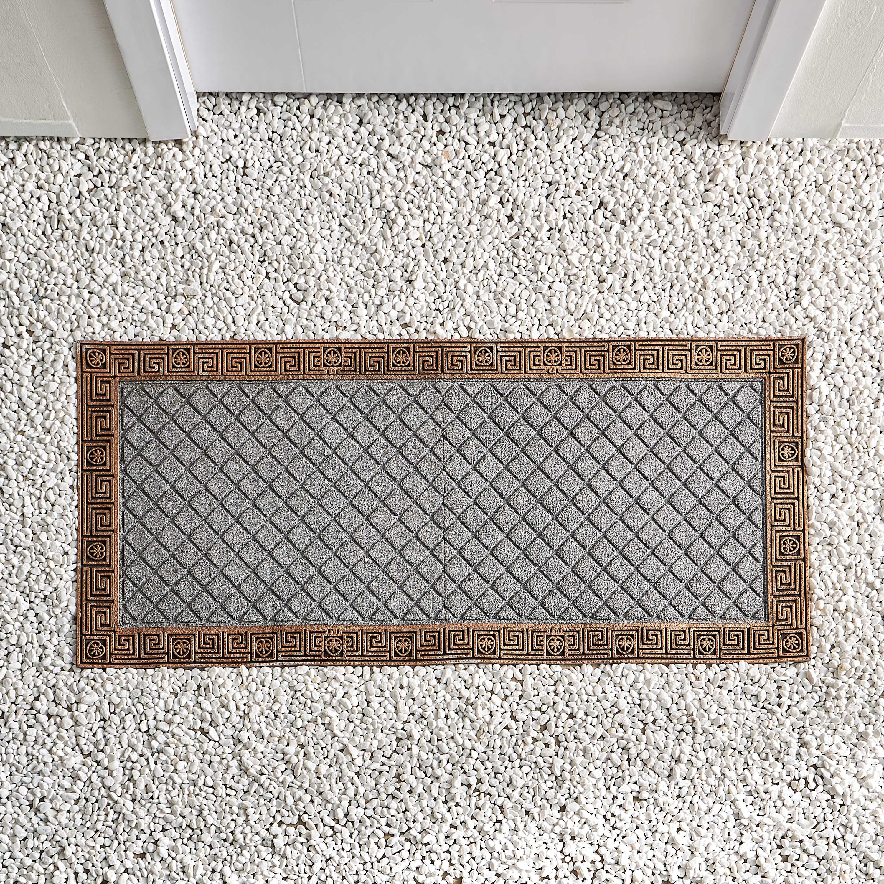 Habitat Doormat - 55x120 cm-household-rugsandcarpets-doormats-image-1